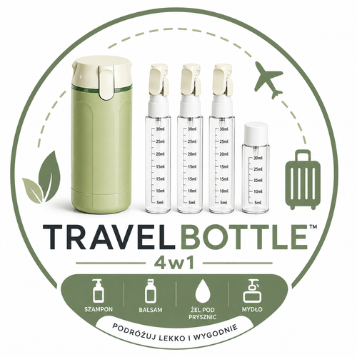 TripBottle